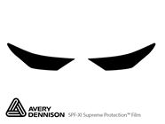 Scion IM 2016-2016 PreCut Headlight Protecive Film