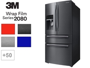 3M™ 2080 Series Refrigerator Wraps 