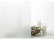 3M Fasara Milky White Milano Decorative Glass Film