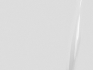 Gloss White Aluminum 3M 1080 Color Swatch Wrap