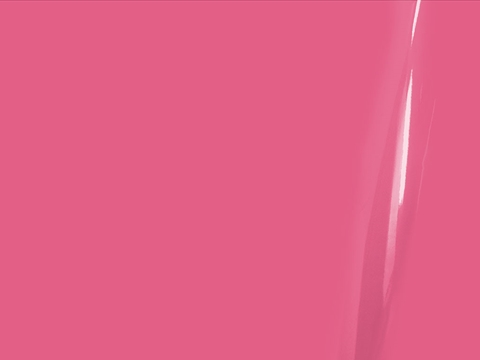 3M™ Wrap Film Series 1080 - Gloss Hot Pink (Discontinued)