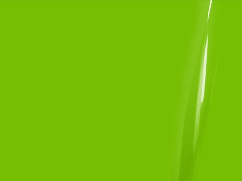 3M™ Wrap 2080 - Gloss Light Green