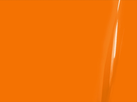 3M™ Wrap 2080 - Gloss Deep Orange