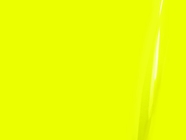 3M Satin Neon Fluorescent Yellow