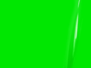3M Satin Neon Fluorescent Green