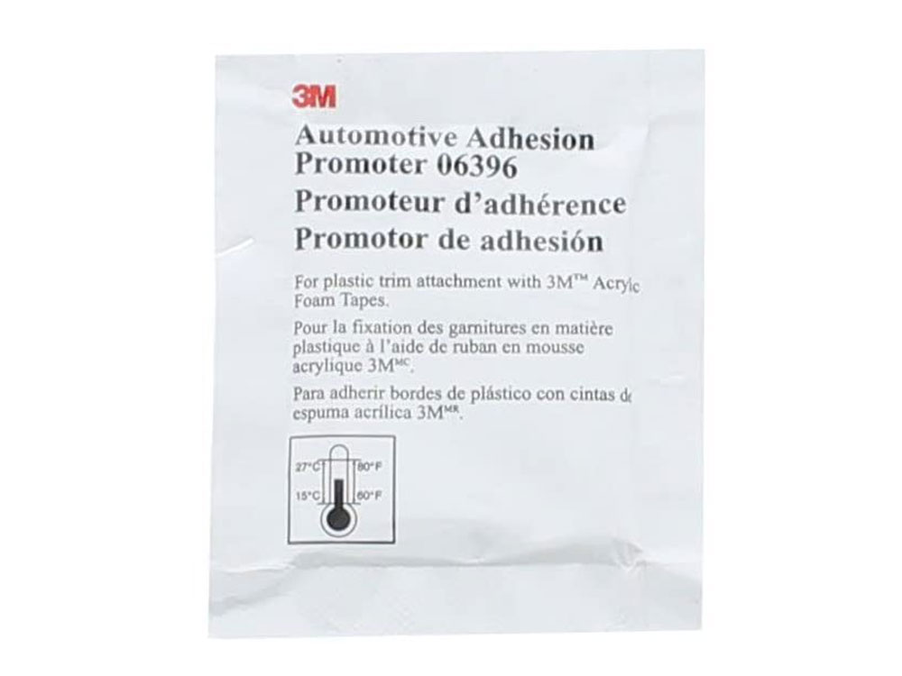 3M™ Automotive Adhesion Promoter 06396 Sponge