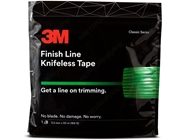 3M Knifeless Finish Line Tape