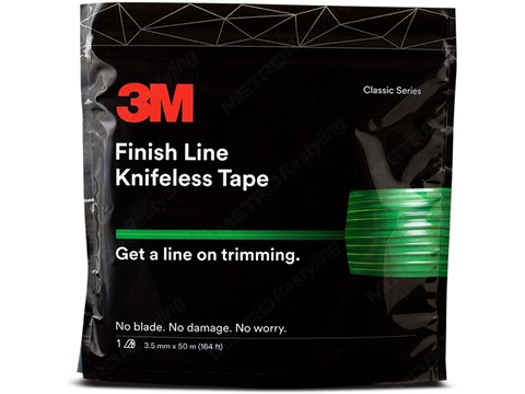 GT2067 - Design Line Knifeless Tape – Flexfilm