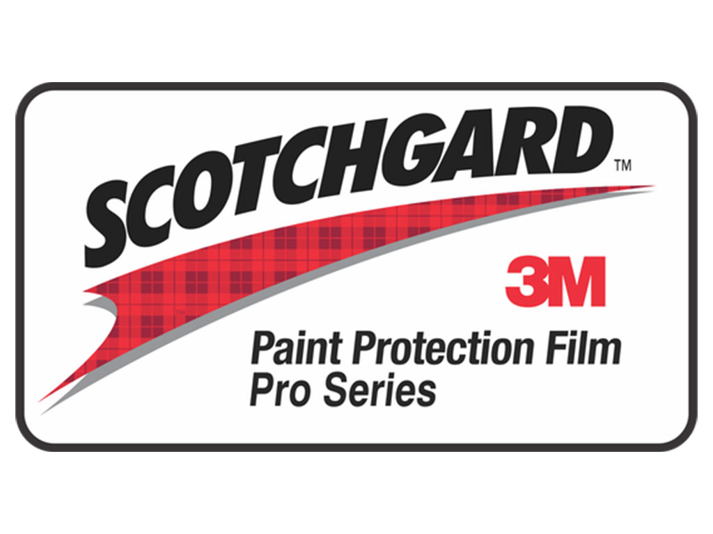 3M PPF Pro Series Film by the Foot