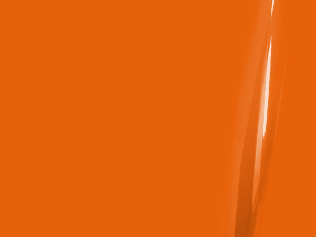3M™ Controltac™ 180mC Graphic Film - Bright Orange