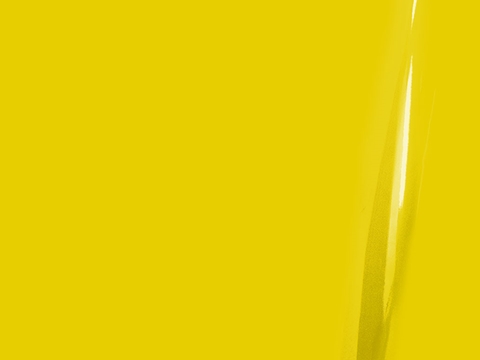 3M™ Controltac™ 180mC Graphic Film - Light Lemon Yellow