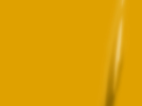 3M™ Scotchcal™ 3630 Translucent Graphic Film - Golden Yellow