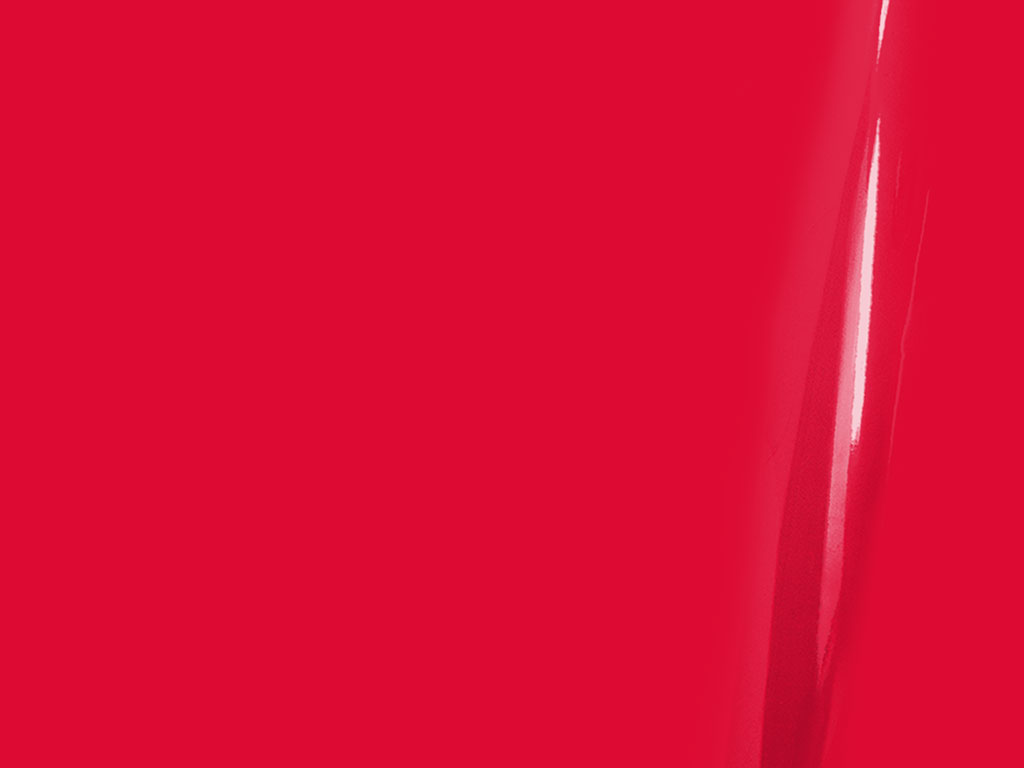 3M™ 7125 Scotchcal Graphic Film - Perfect Match Red