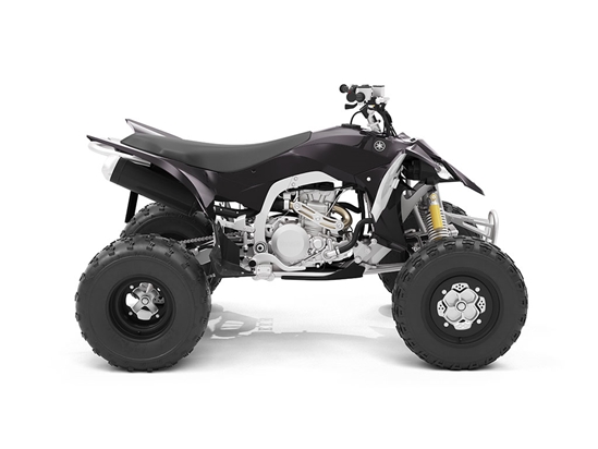 3M 2080 Gloss Black Metallic Do-It-Yourself ATV Wraps