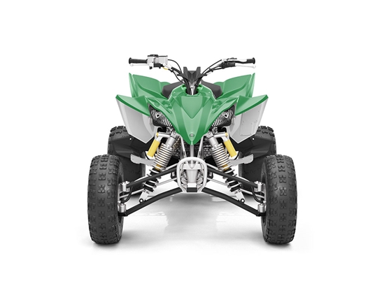 3M 1080 Gloss Green Envy DIY ATV Wraps