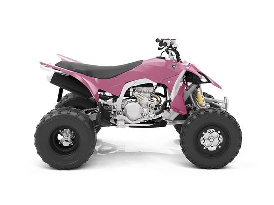 Avery Dennison SW900 Matte Metallic Pink Do-It-Yourself ATV Wraps