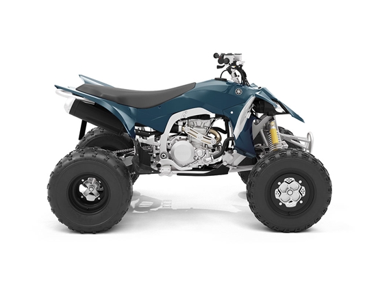 Avery Dennison SW900 Gloss Metallic Dark Blue Do-It-Yourself ATV Wraps