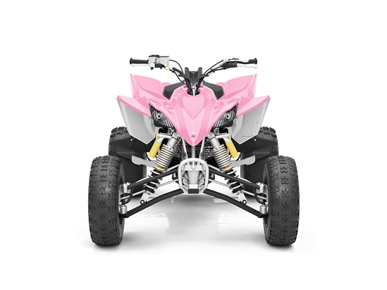 ORACAL 970RA Gloss Soft Pink DIY ATV Wraps