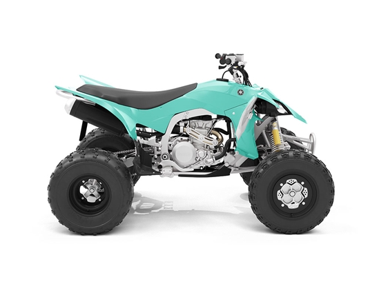 ORACAL 970RA Matte Mint Do-It-Yourself ATV Wraps