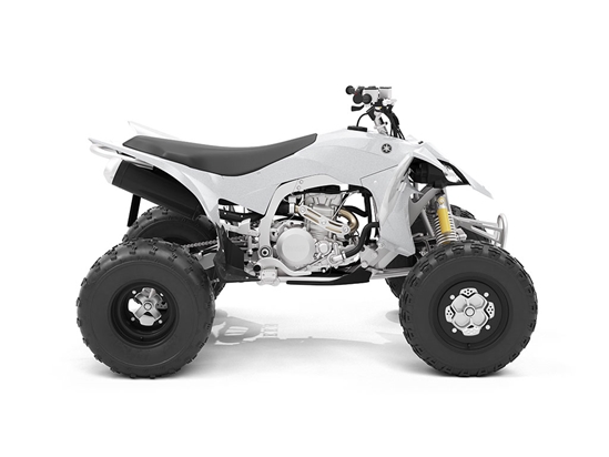 ORACAL 970RA Metallic Silver Gray Do-It-Yourself ATV Wraps