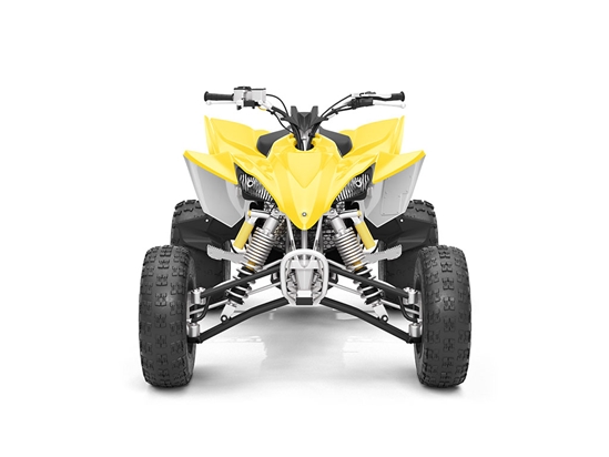 ORACAL 970RA Gloss Crocus Yellow DIY ATV Wraps