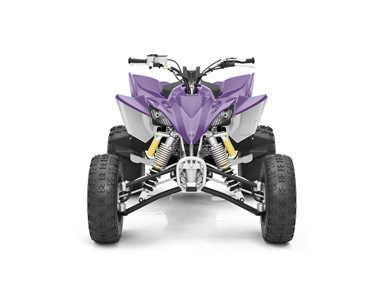 ORACAL 970RA Metallic Violet DIY ATV Wraps