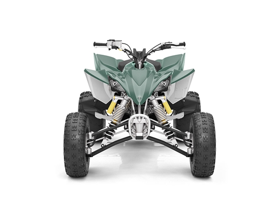 ORACAL 970RA Metallic Fir Green DIY ATV Wraps