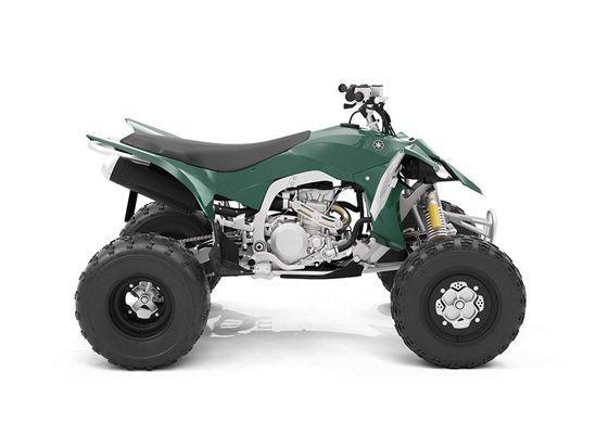 ORACAL 970RA Metallic Fir Green Do-It-Yourself ATV Wraps