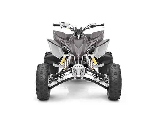 ORACAL 970RA Metallic Black DIY ATV Wraps
