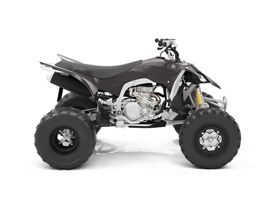 ORACAL 970RA Metallic Black Do-It-Yourself ATV Wraps