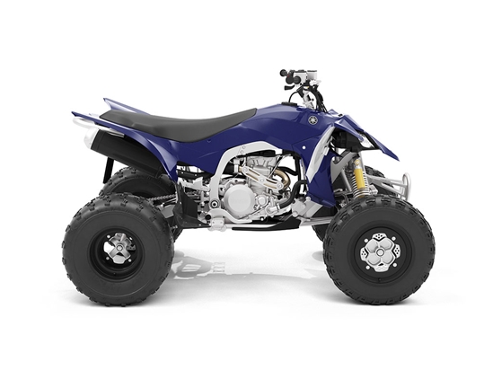 Rwraps Gloss Metallic Blueberry Do-It-Yourself ATV Wraps