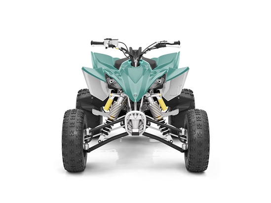 Rwraps Satin Metallic Emerald Green DIY ATV Wraps