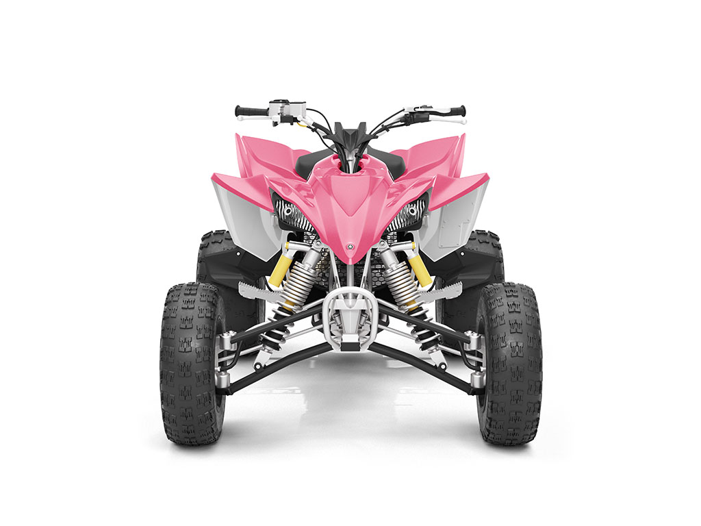 Rwraps Satin Metallic Pink DIY ATV Wraps