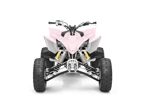 Rwraps Satin Metallic Sakura Pink DIY ATV Wraps