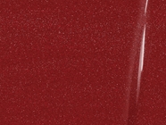 Avery SC950 Ultra Red Metallic Vinyl Film