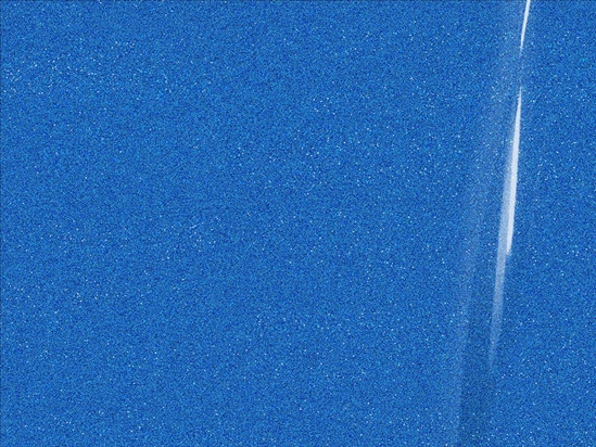 Avery SC950 Ultra Blue Metallic Vinyl Film