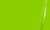 Opaque Lime Green Pantone 375 C (Avery SC950)