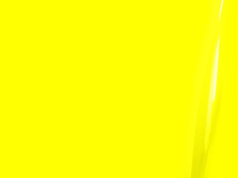 Avery Dennison™ SF 100 Fluorescent Film - Yellow