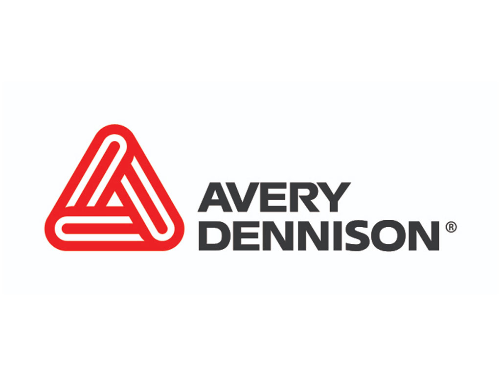 Avery SF 100 Conform Chrome Logo