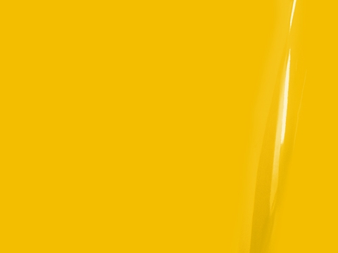 Avery Dennison™ SW900 Supreme Wrapping Film - Gloss Yellow