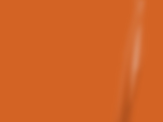 Avery Dennison™ SW900 Matte Orange Rim Wrap Color Swatch