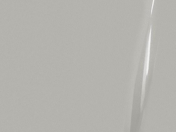 Avery Dennison SW900 Gloss Metallic Silver Snowmobile Wrap Color Swatch