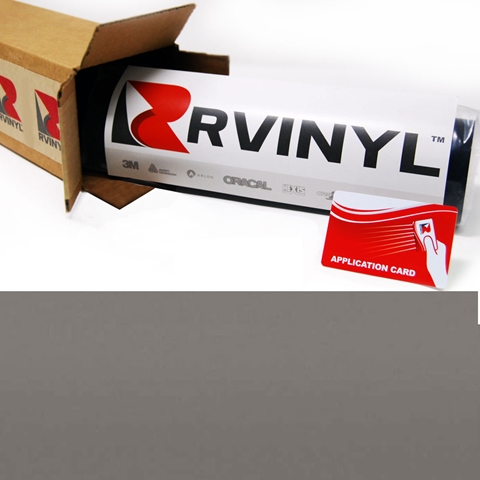 Avery Dennison™ SW900 Supreme Wrapping Film - Matte Dark Gray (Out of Stock)