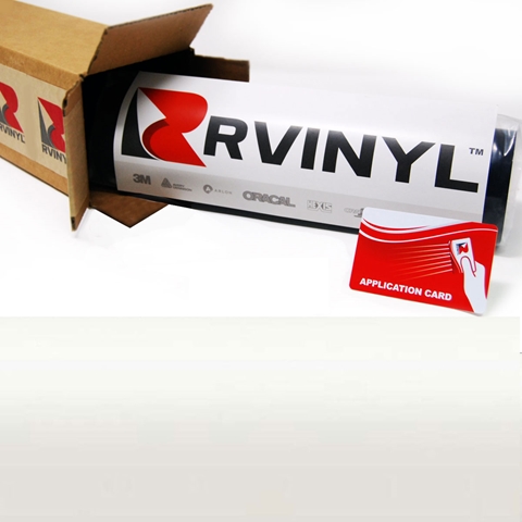 Avery Dennison™ SW900 Supreme Wrapping Film - Satin White Pearl (Out of Stock)