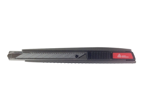 NT CUTTER A551P – 0.35 (9mm) Cartridge Cutter Online USA.