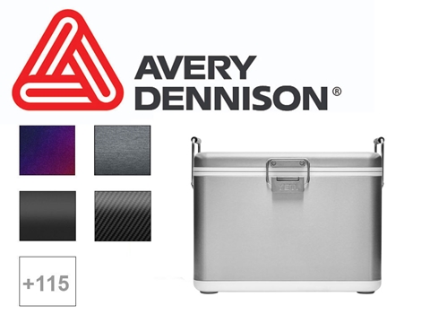 Avery Dennison™ SW900 Cooler Wraps