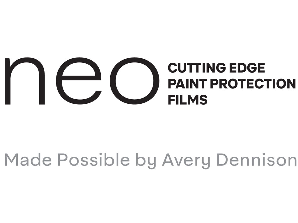 Avery Dennison Neo Hybrid Paint Protection Wrap Film