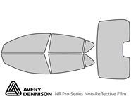 Avery Dennison Acura ILX 2013-2022 NR Pro Window Tint Kit