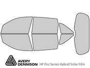 Avery Dennison Acura MDX 2007-2013 HP Pro Window Tint Kit