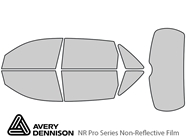 Avery Dennison Acura MDX 2014-2021 NR Pro Window Tint Kit